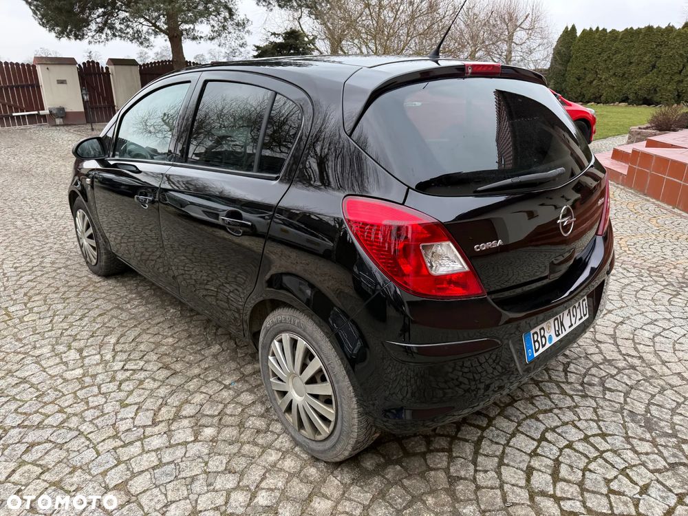 Opel Corsa 1.4 16V Edition 111 Jahre - 19