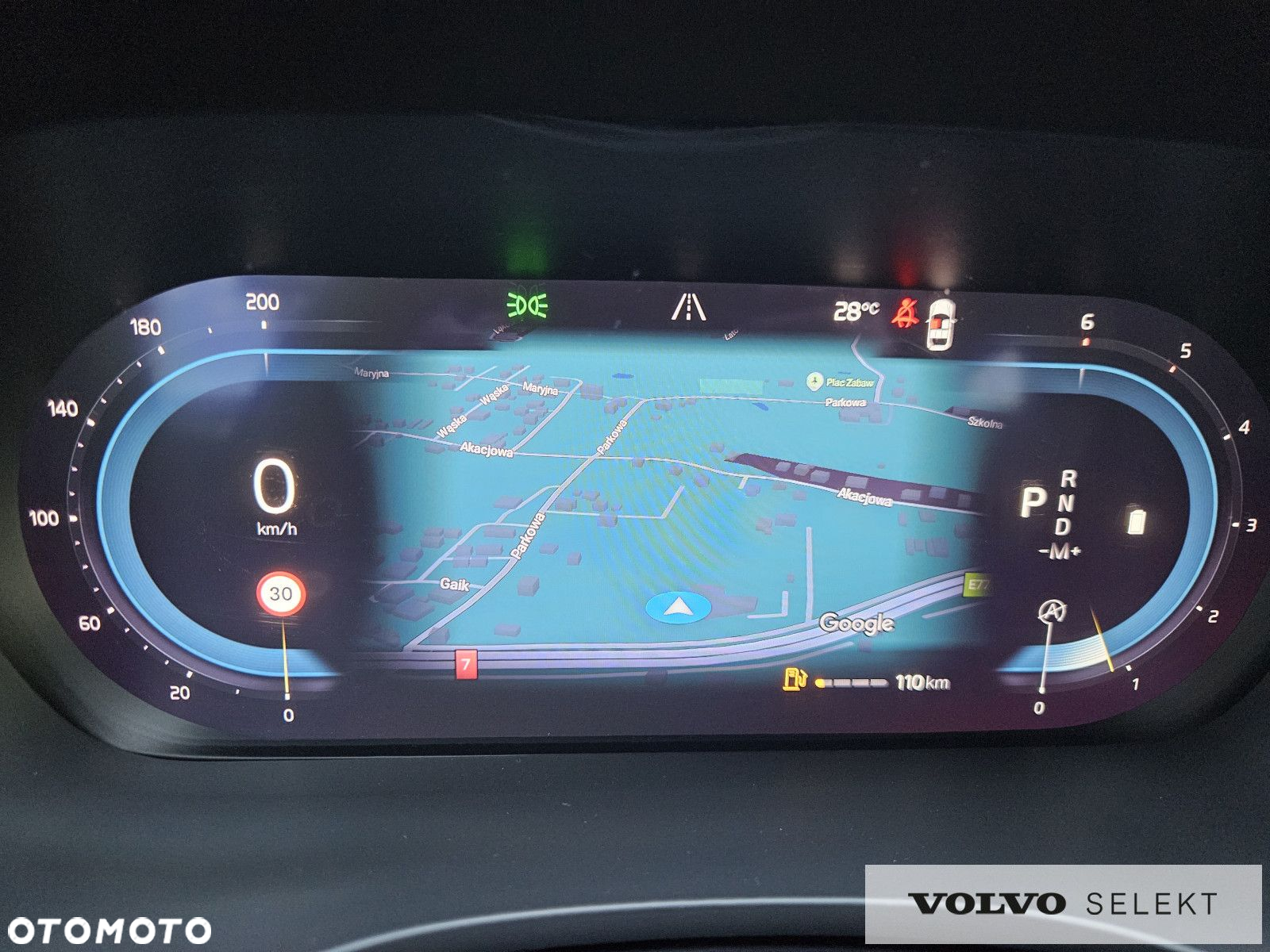Volvo XC 60 - 27