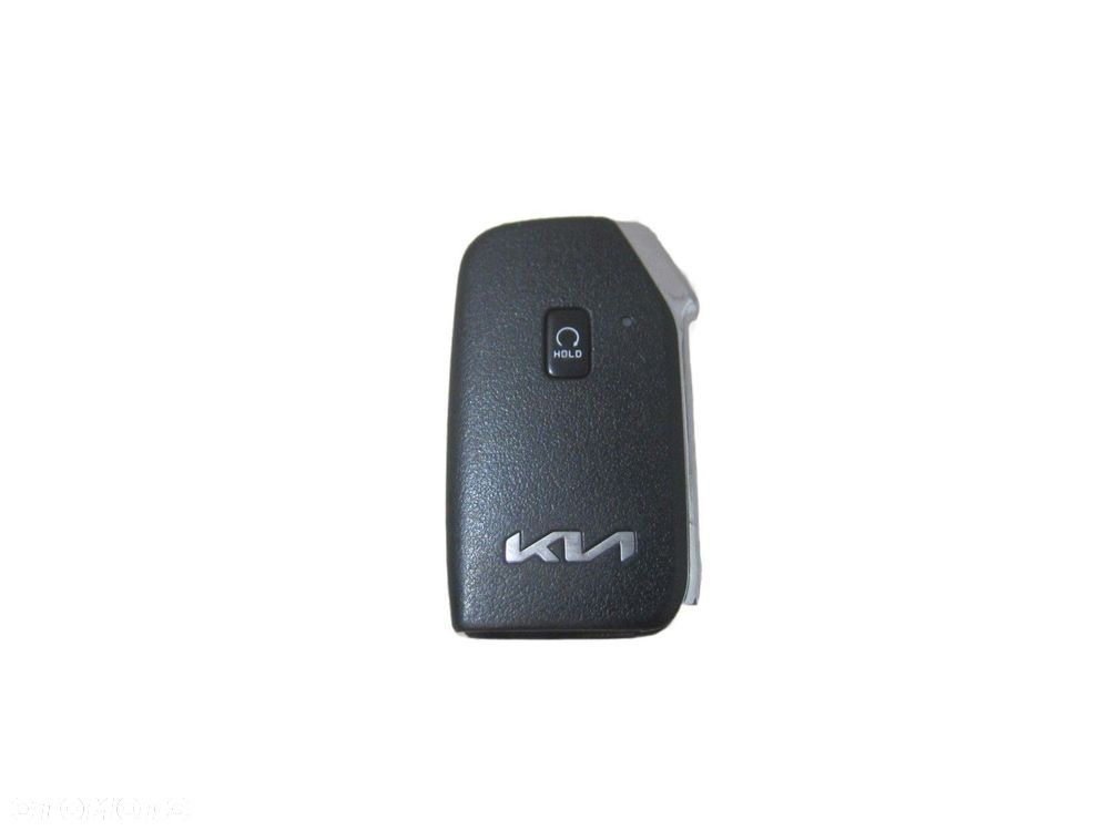 KIA SORENTO IV MQ4 KLUCZYK SMART KEY OBUDOWA PILOT USA 507204A003 - 1
