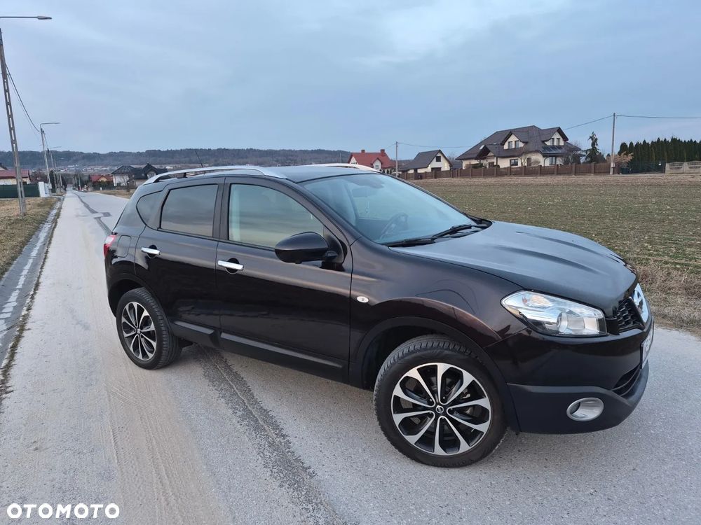 Nissan Qashqai 2.0 I-Way - 6