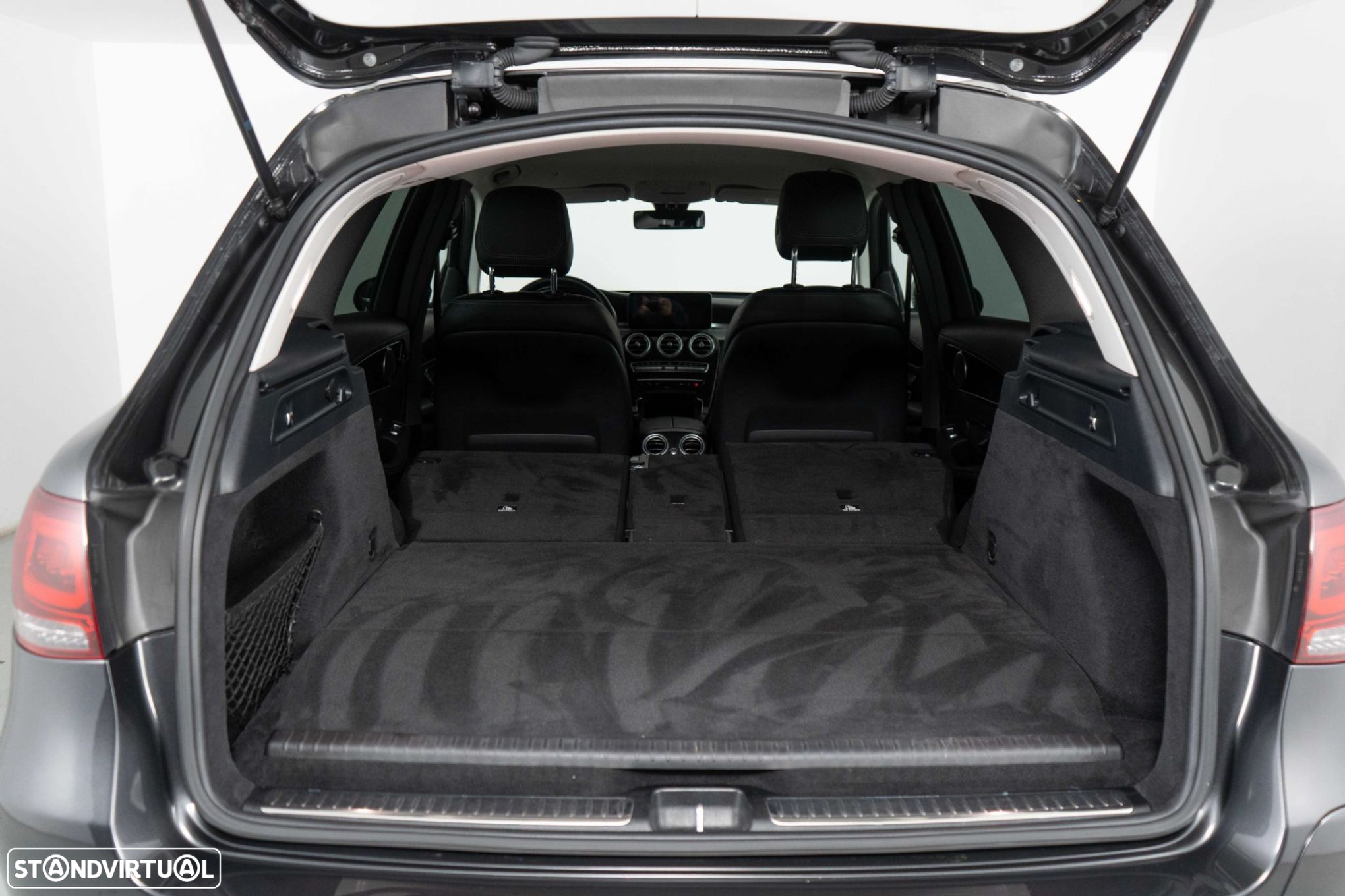Mercedes-Benz GLC 300 e 4Matic - 13
