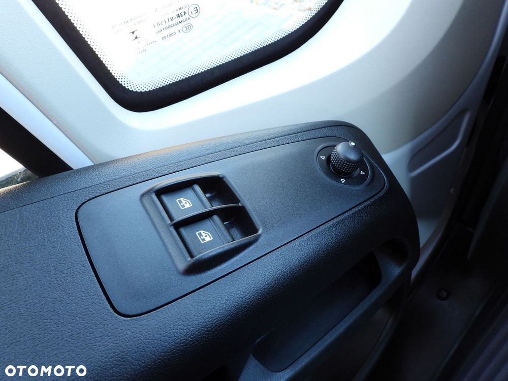 Fiat DUCATO CHŁODNIA KONTENER -5*C FUNKCJA GRZANIA KLIMATYZACJA  140KM - 27