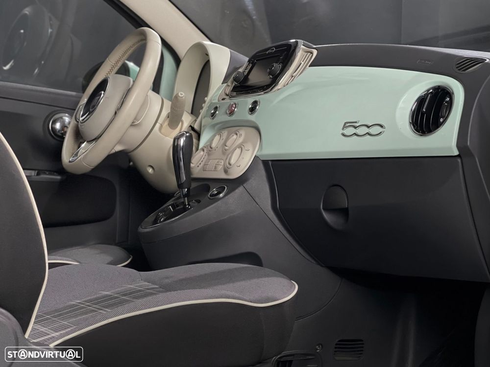 Fiat 500 - 4