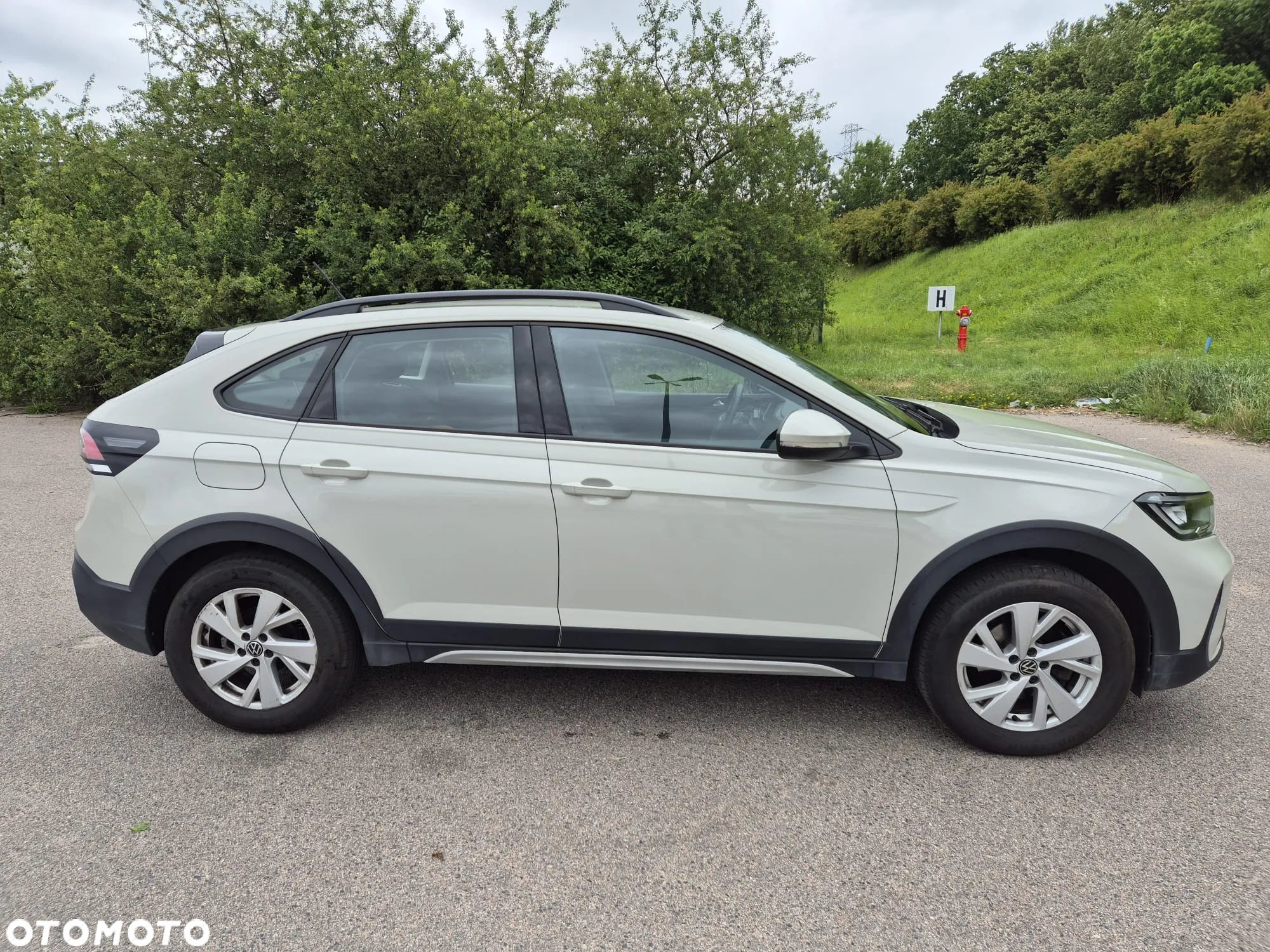 Volkswagen Taigo 1.0 TSI Life DSG - 12