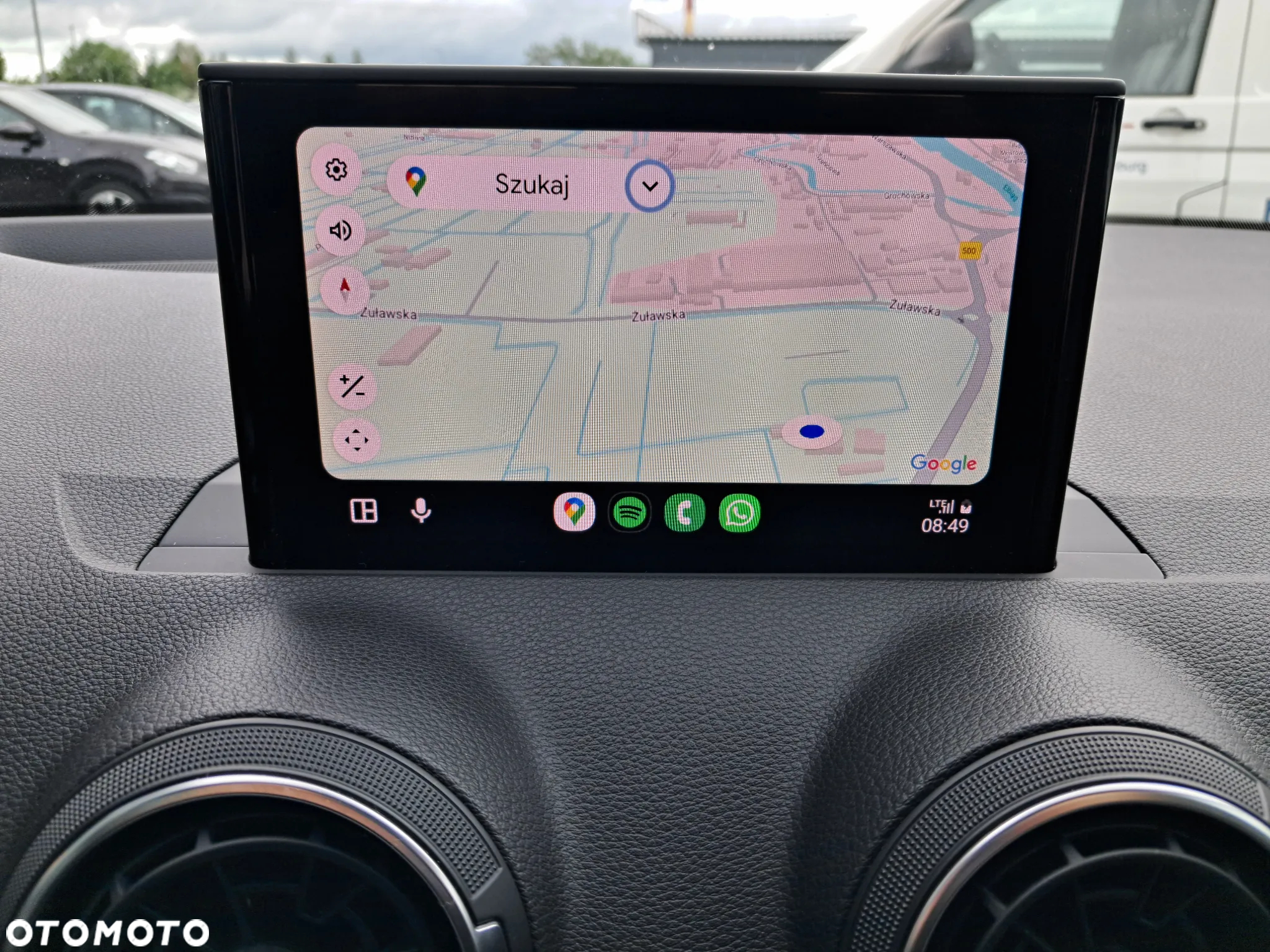 Audi Q2 1.6 TDI Sport - 24