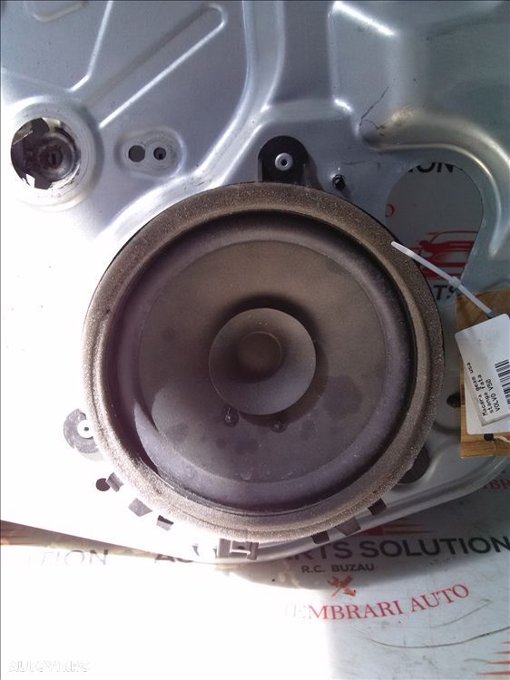 boxa fata volvo v50 - 1