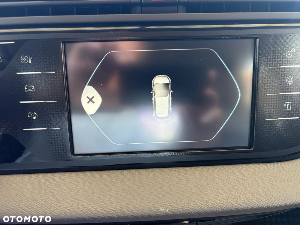 Citroën C4 Picasso 1.6 VTi Selection - 9