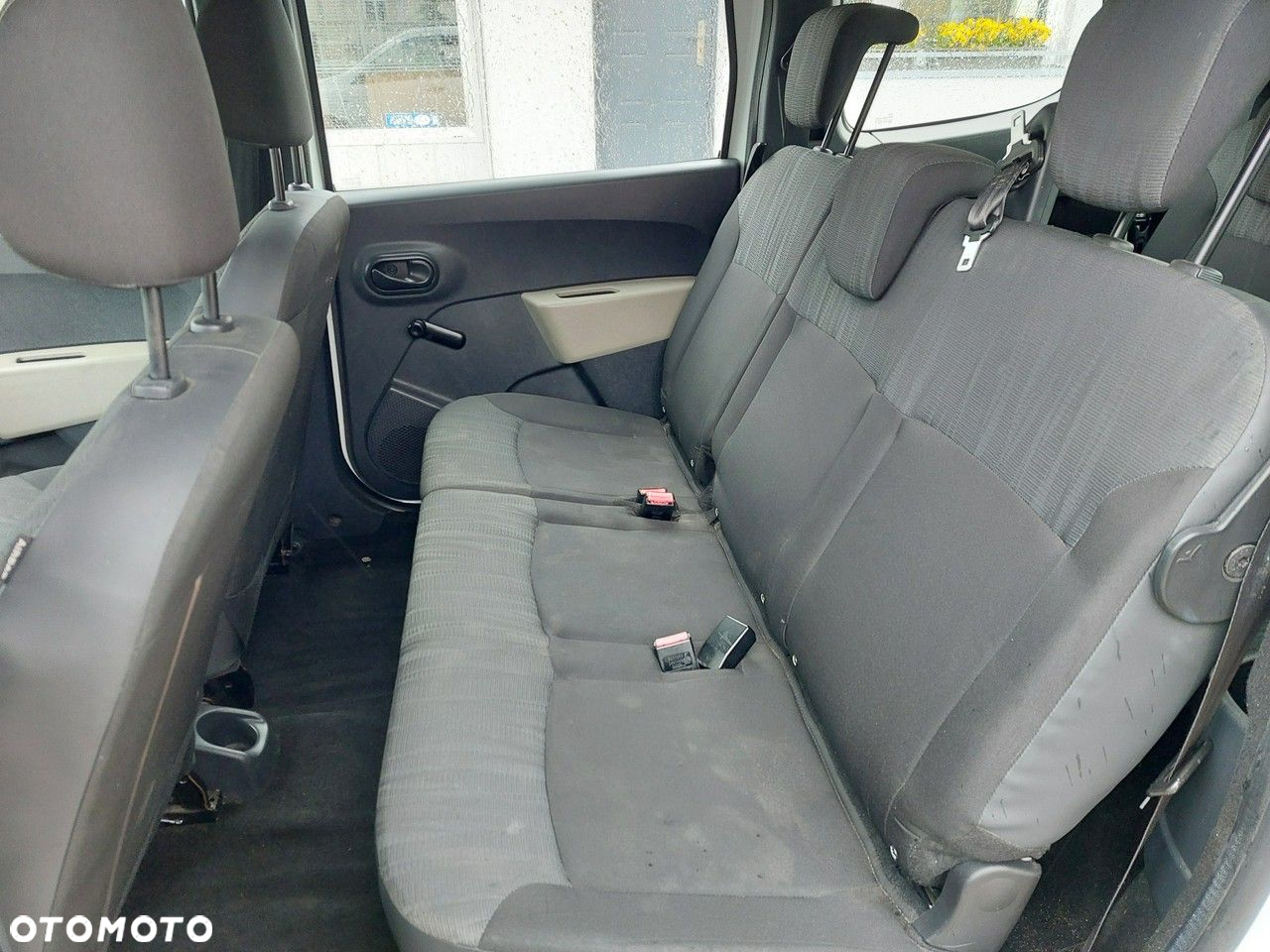 Dacia Lodgy 1.5 dCi Ambiance - 15