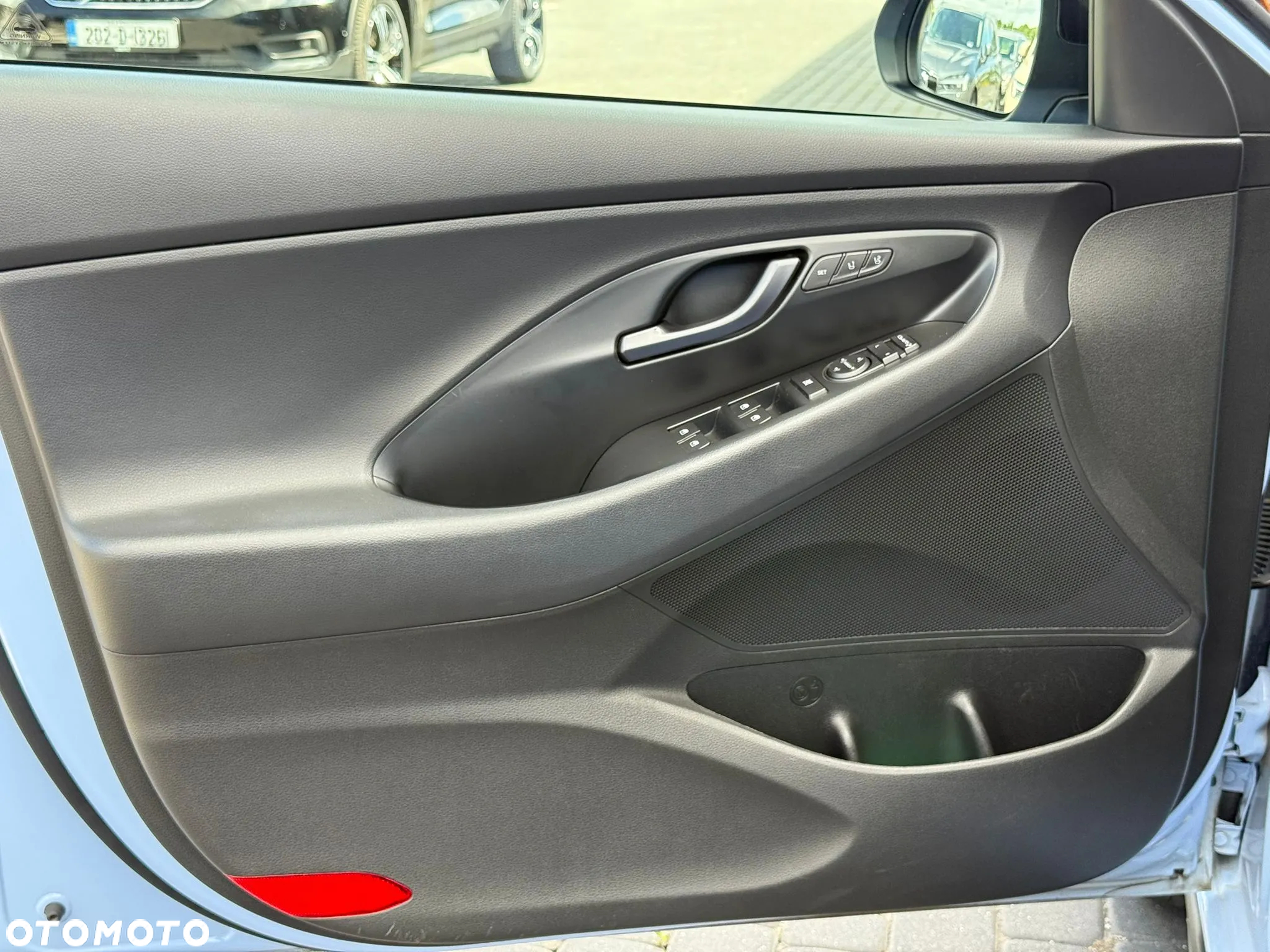 Hyundai i30 N Fastback 2.0 T-GDI Performance - 16