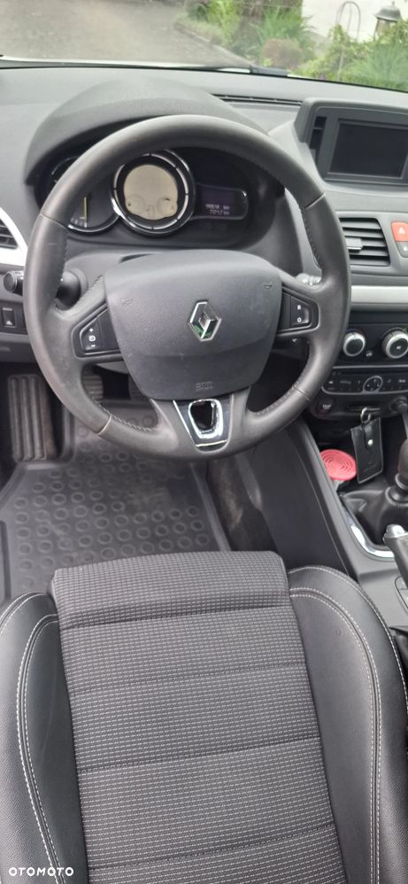 Renault Megane - 22