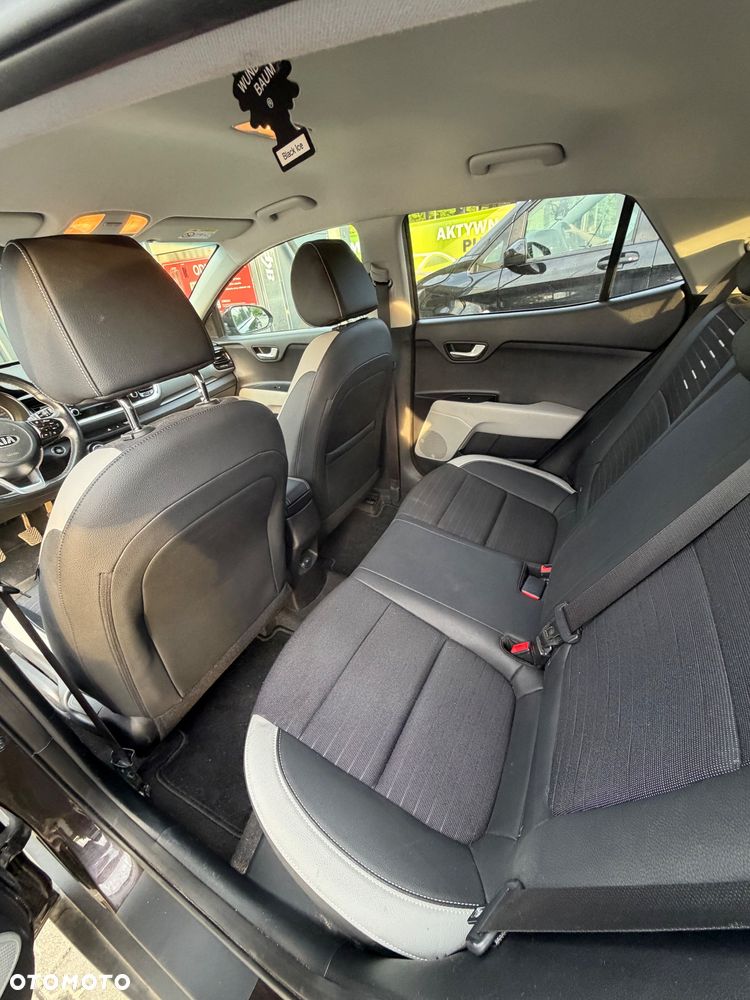 Kia Stonic 1.4 XL - 12