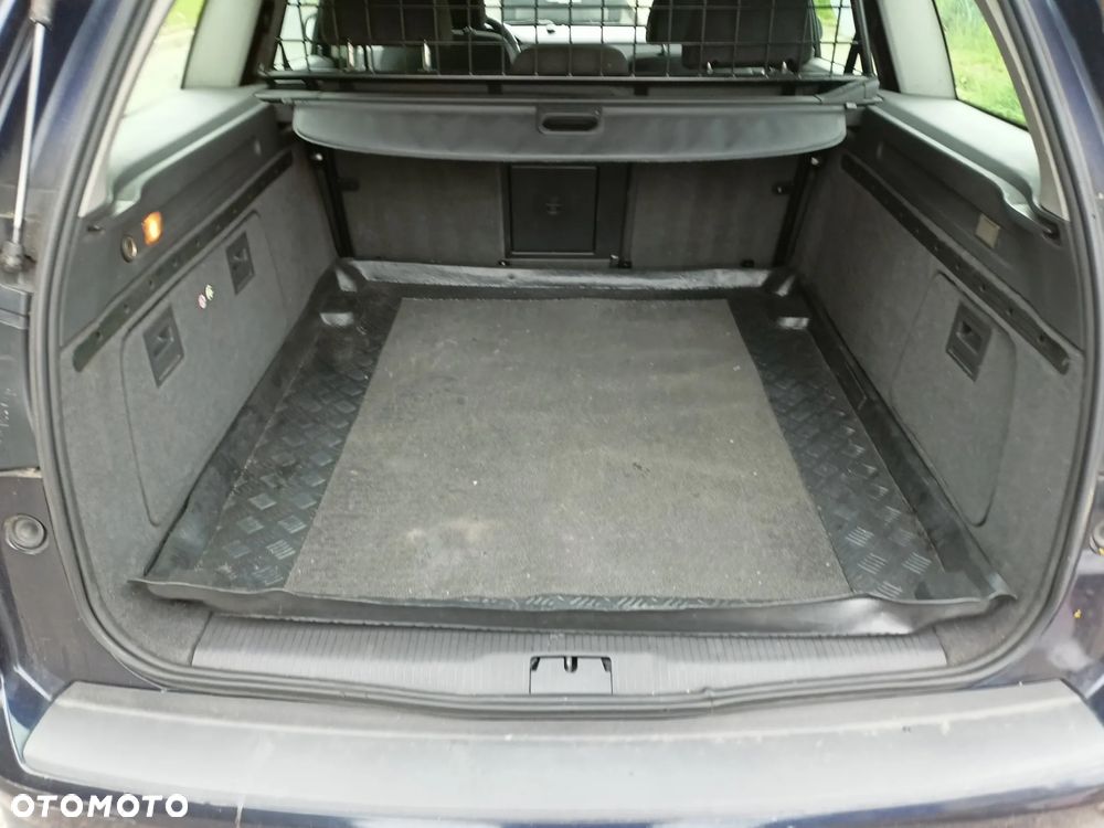Opel Vectra 2.2 DTI Elegance - 9