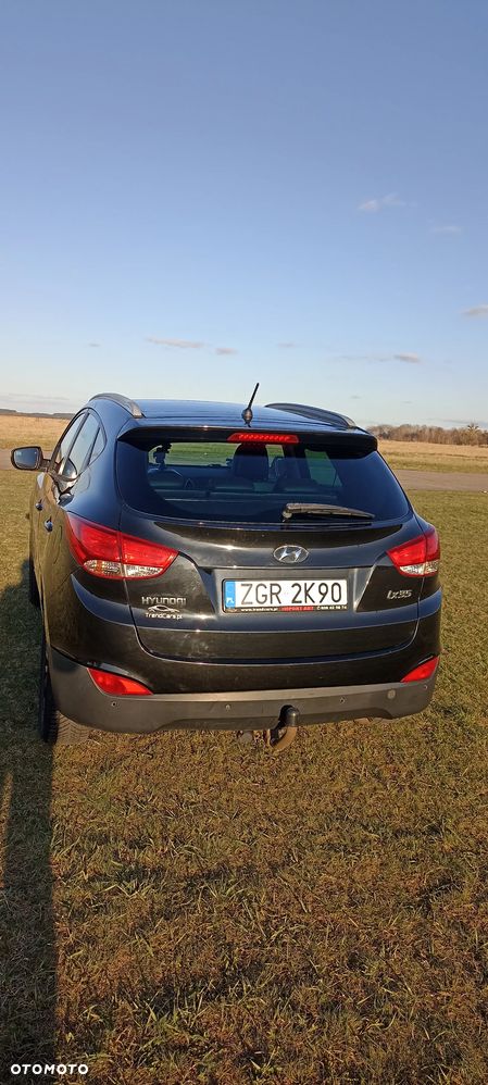 Hyundai ix35 2.0 Premium - 6
