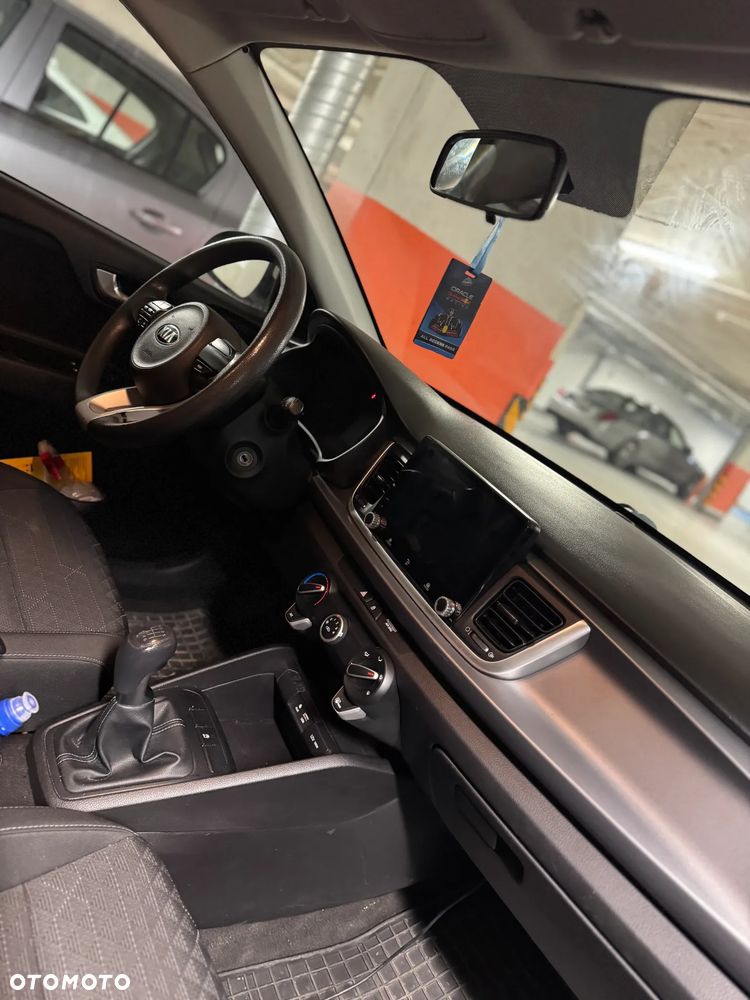 Kia Rio 1.4 crdi M - 2