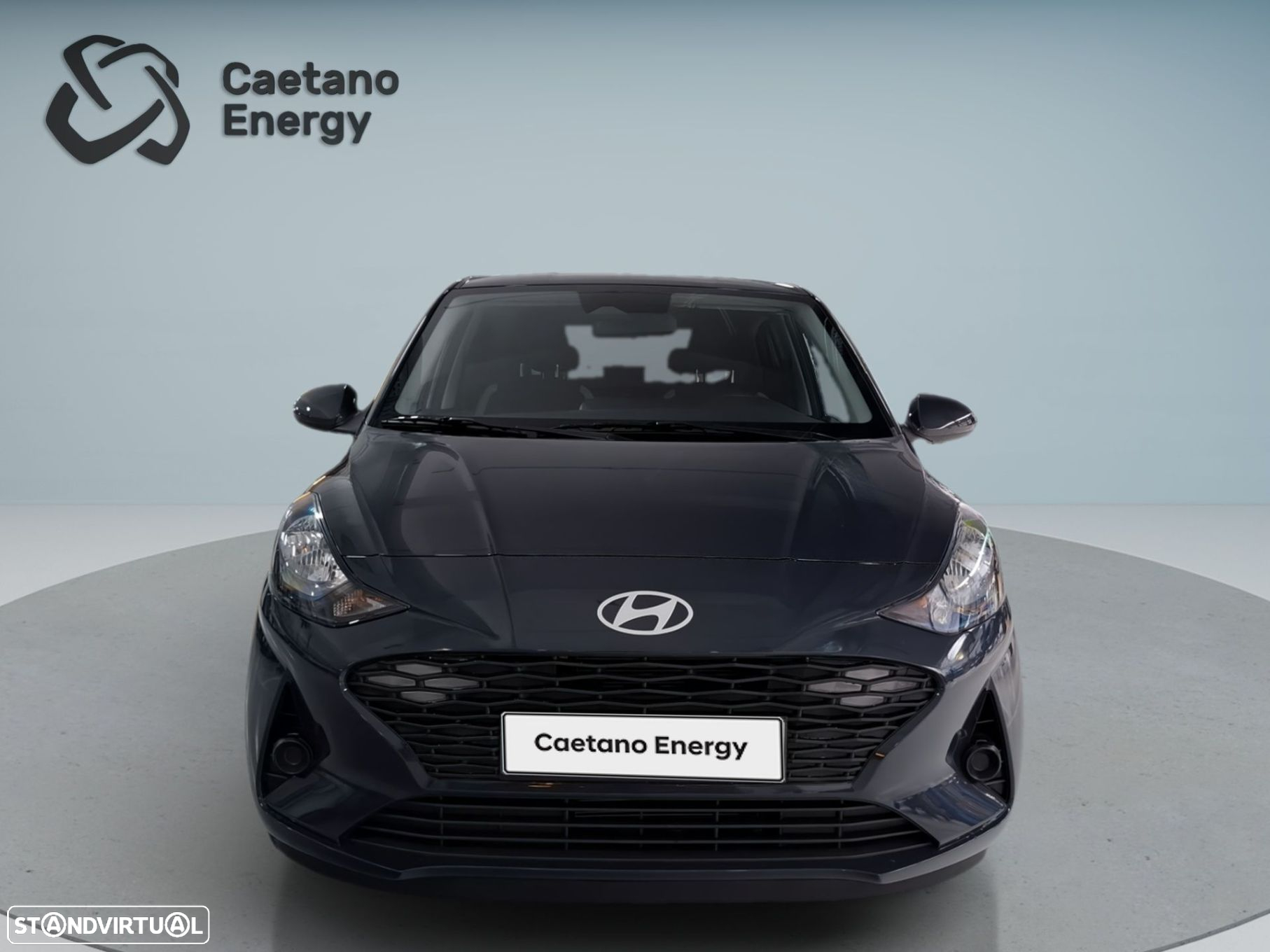Hyundai i10 1.0 Comfort - 2