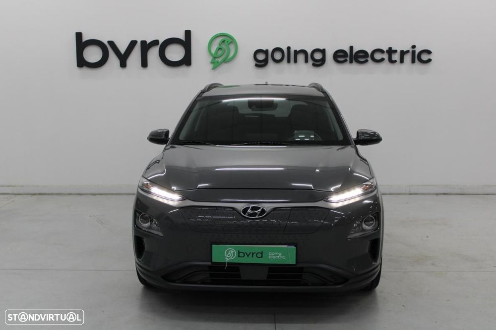 Hyundai Kauai 64 kWh Vanguard - 2