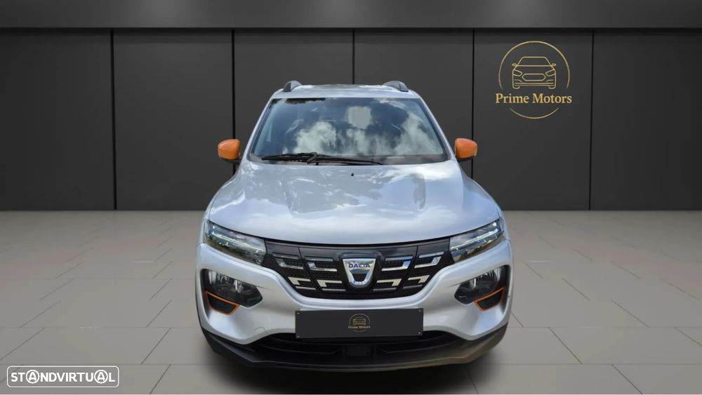 Dacia Spring Comfort Plus - 1