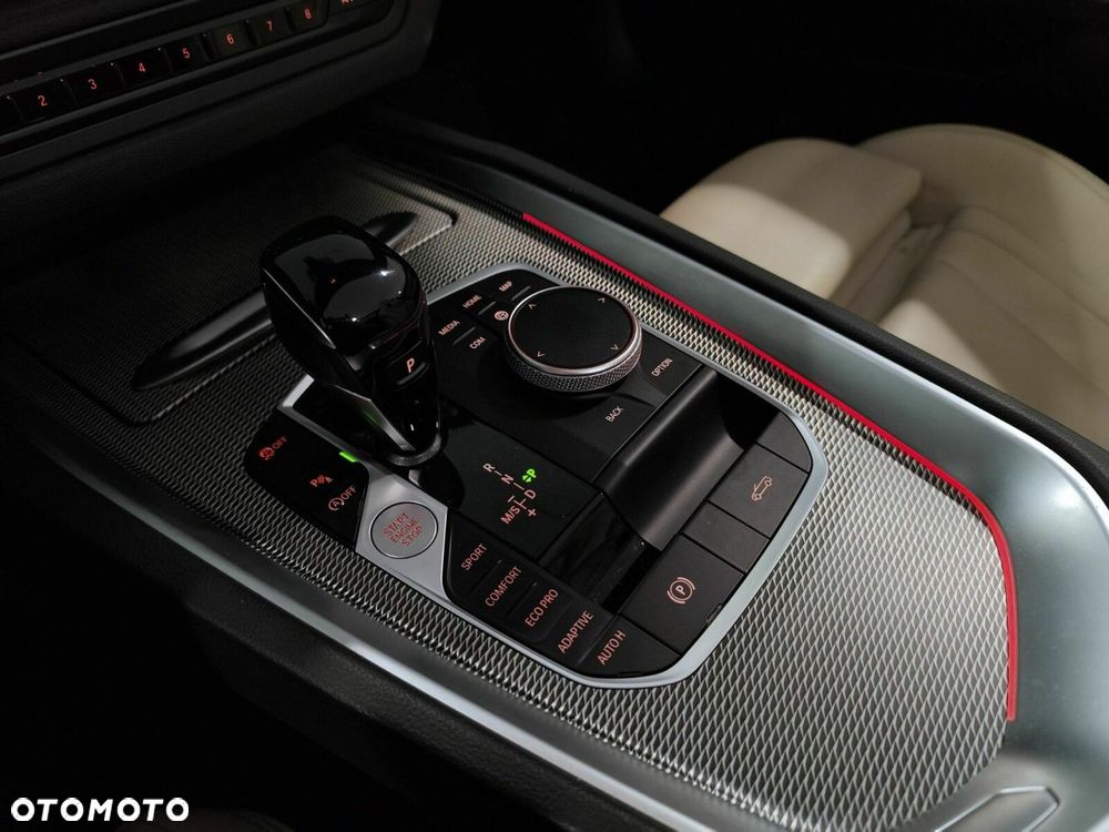 BMW Z4 M - 21