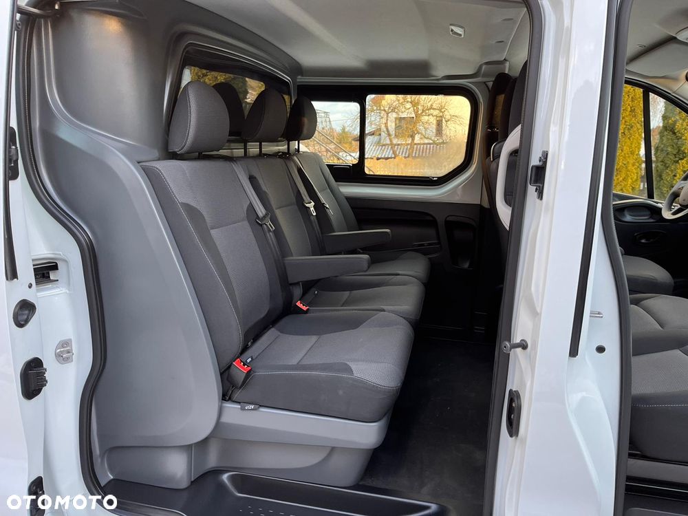 Renault Trafic - 9