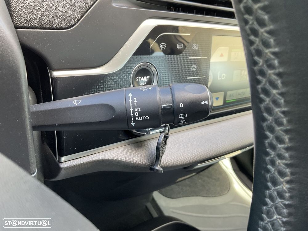 Citroën C4 Picasso 1.6 e-HDi Exclusive - 28