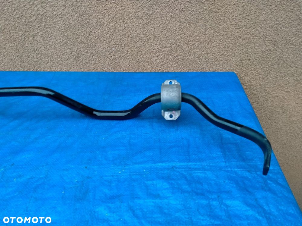 AUDI Q5 80A LIFT 80A511305AB DRĄŻĘK STABILIZACYJNY TYŁ / ORYGINAŁ - 5