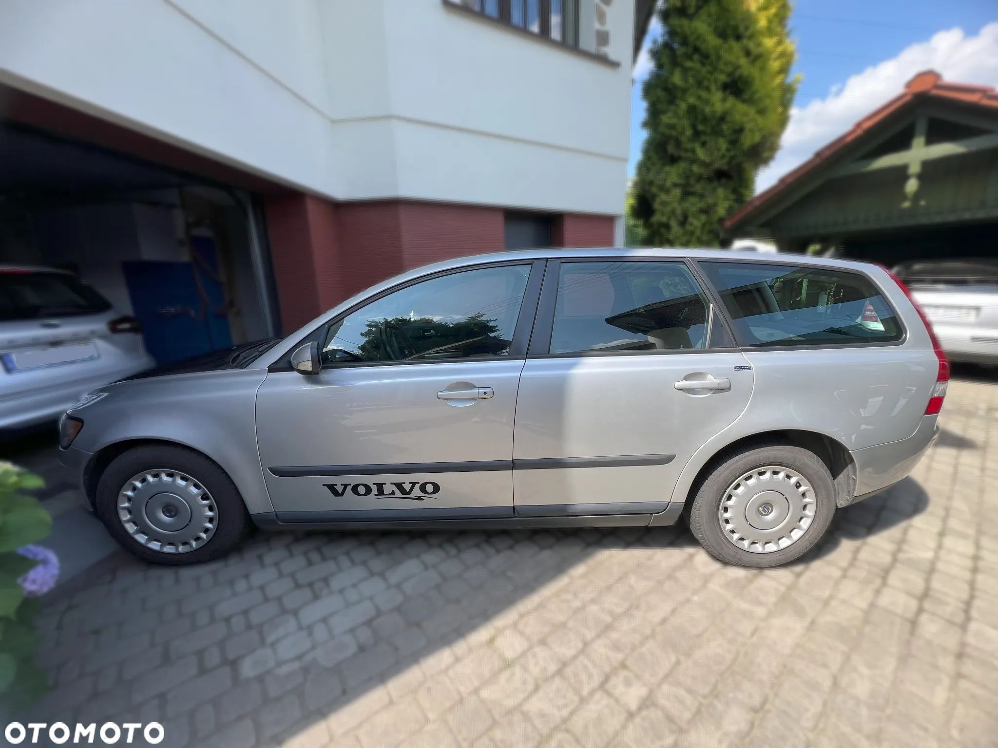 Volvo V50 1.6D - 1
