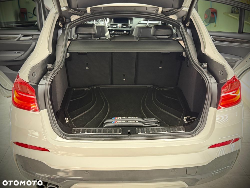 BMW X4 xDrive28i M Sport - 14