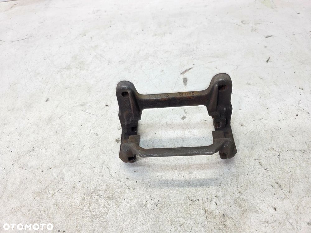JARZMO ZACISKU TYŁ AUDI VW SEAT SKODA 4039-0731A - 4