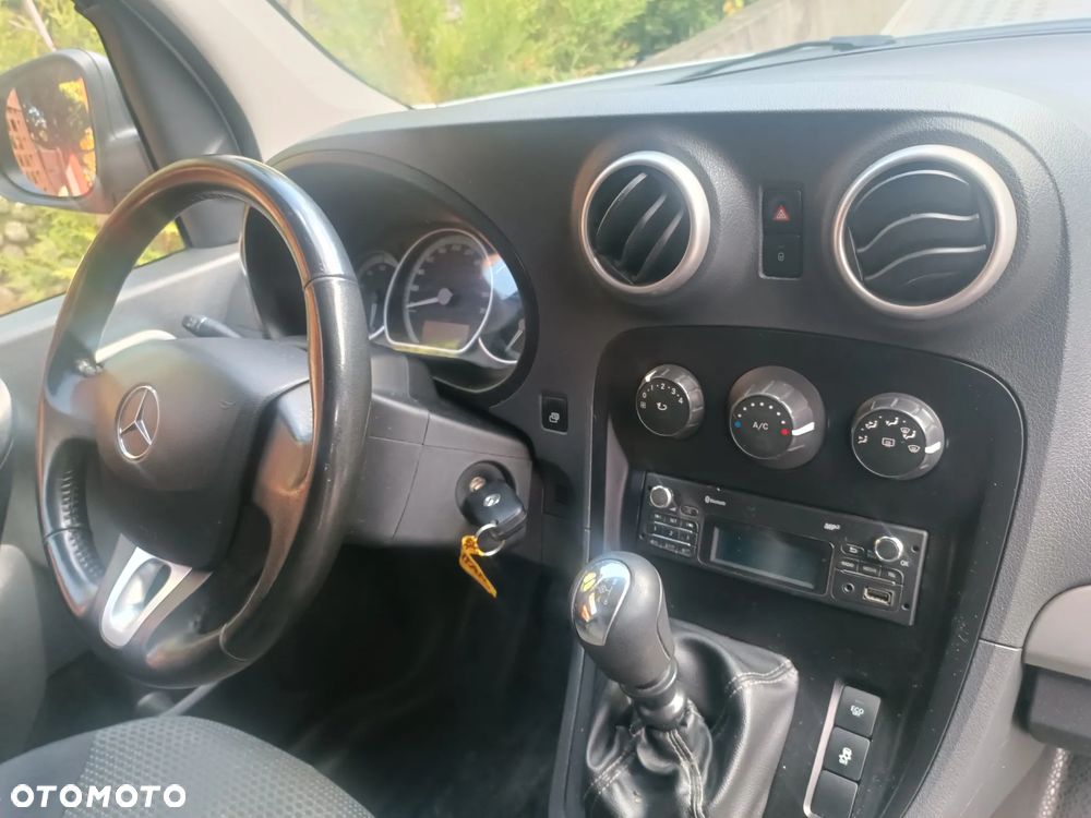 Mercedes-Benz citan - 4