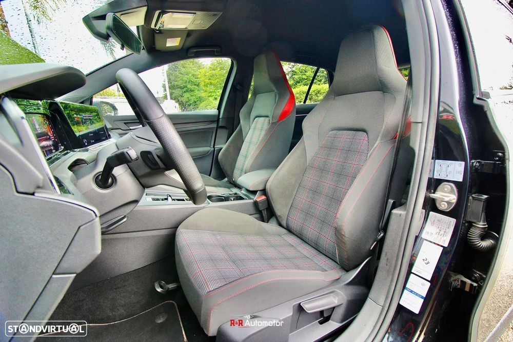 VW Golf 2.0 TSI GTI DSG Performance - 15