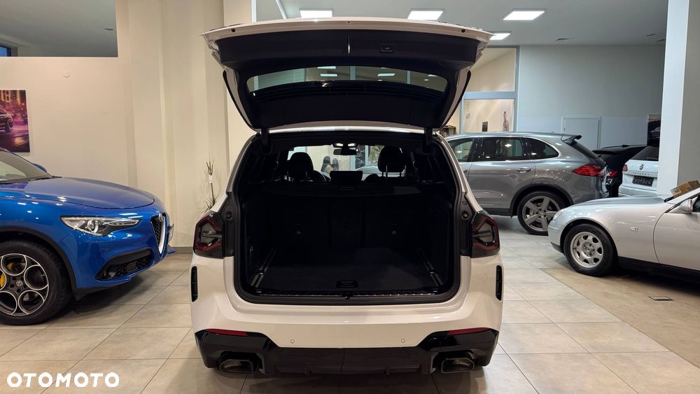 BMW X3 - 39