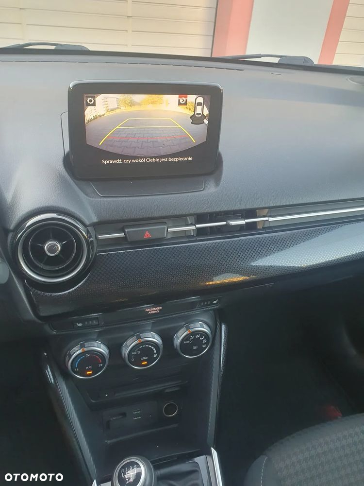 Mazda 2 1.5 Skymotion - 11