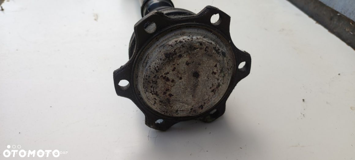 Półoś Lewa Przód Audi A4 B5 2.8 Q Automat 99 r Blask Gołdap - 4