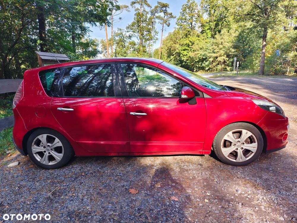 Renault Scenic dCi 130 FAP Dynamique - 4