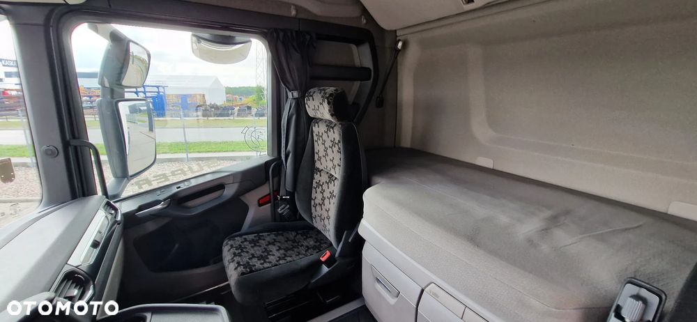 Scania R450/ 2019r/ RAMA BDF/ FULL LEDY/ FULL PODUSZKA/ BAKI 1100L/ KLIMA POSTOJOWA - 15