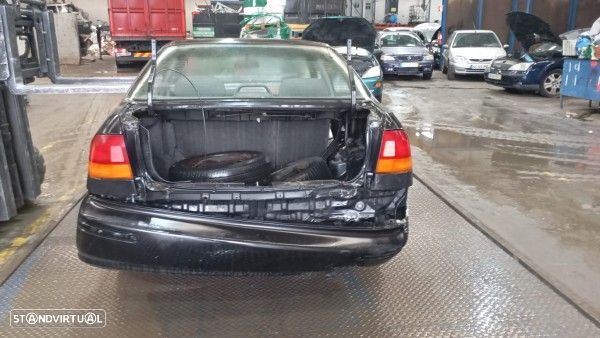 Para Peças Honda Civic Vi Hatchback (Ej, Ek) - 2