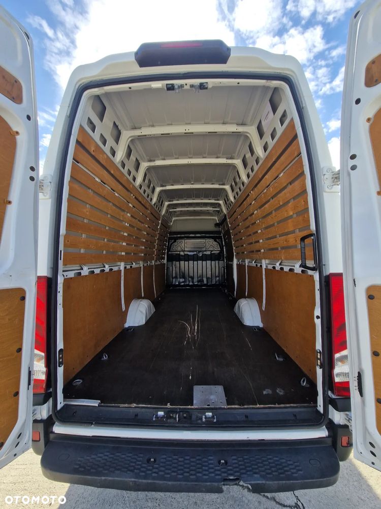 Iveco 35S14 L4H3, AUTOMAT - 6