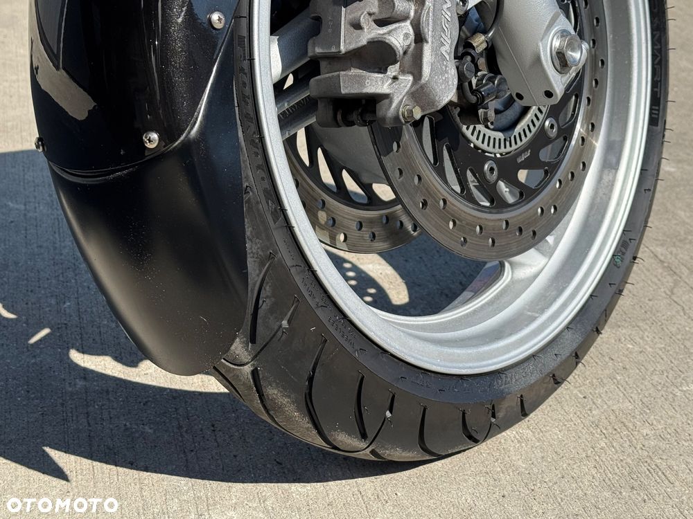 Honda Deauville - 22