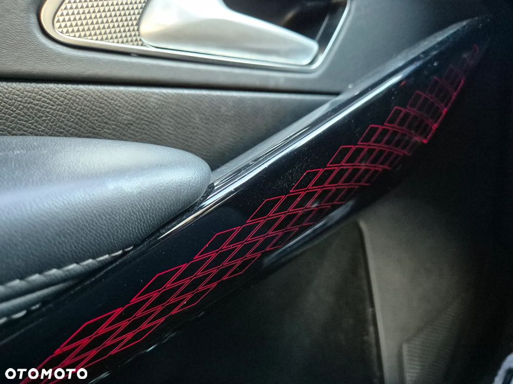 DS Automobiles DS 7 Crossback 1.6 PureTech Rivoli - 11