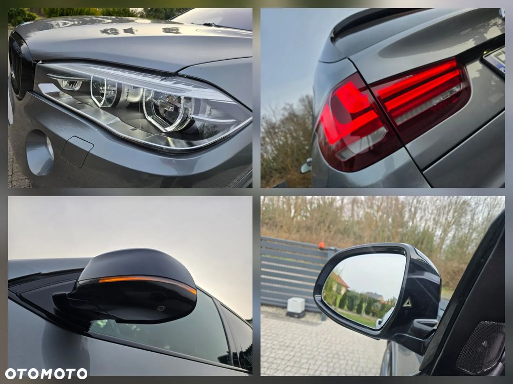 BMW X5 xDrive40d - 25