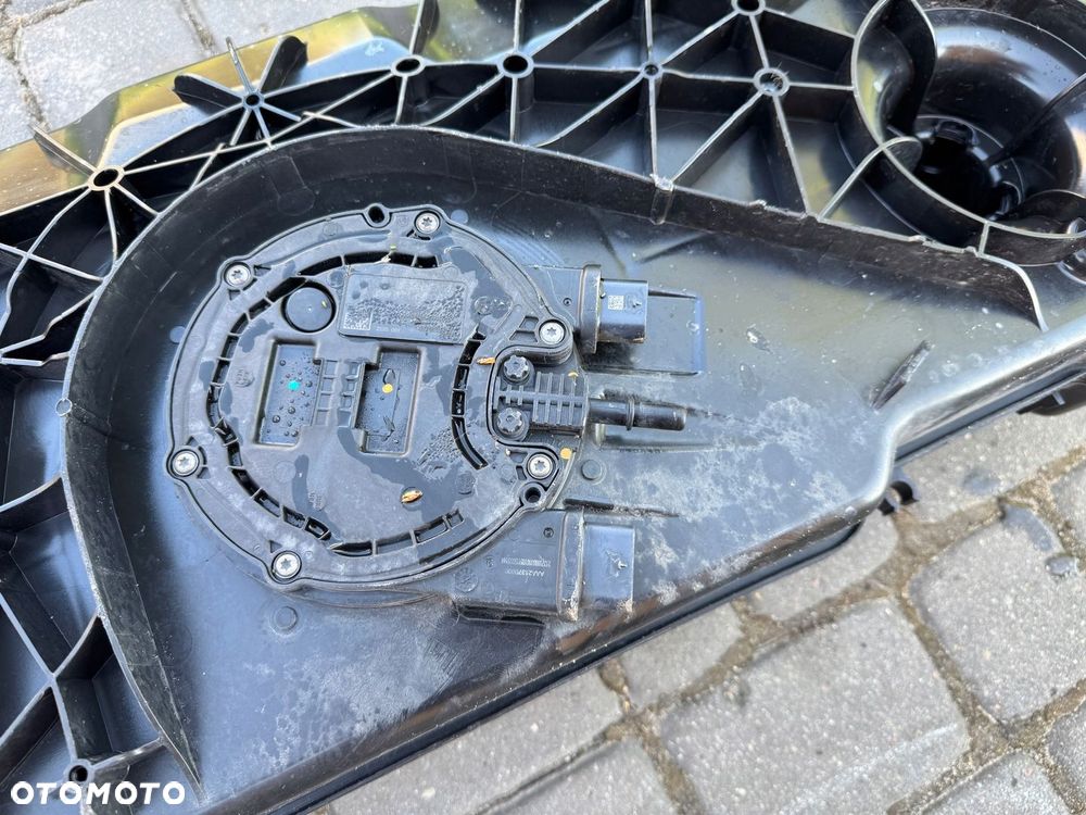 ZBIORNIK ADBLUE MERCEDES GLE W167 A1674703205 - 4