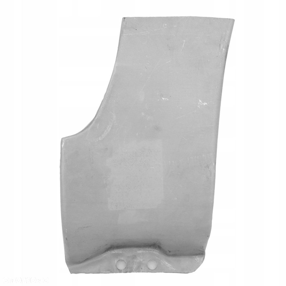 Błotnik przód reperaturka piętka FORD FOCUS II MK2 - 1