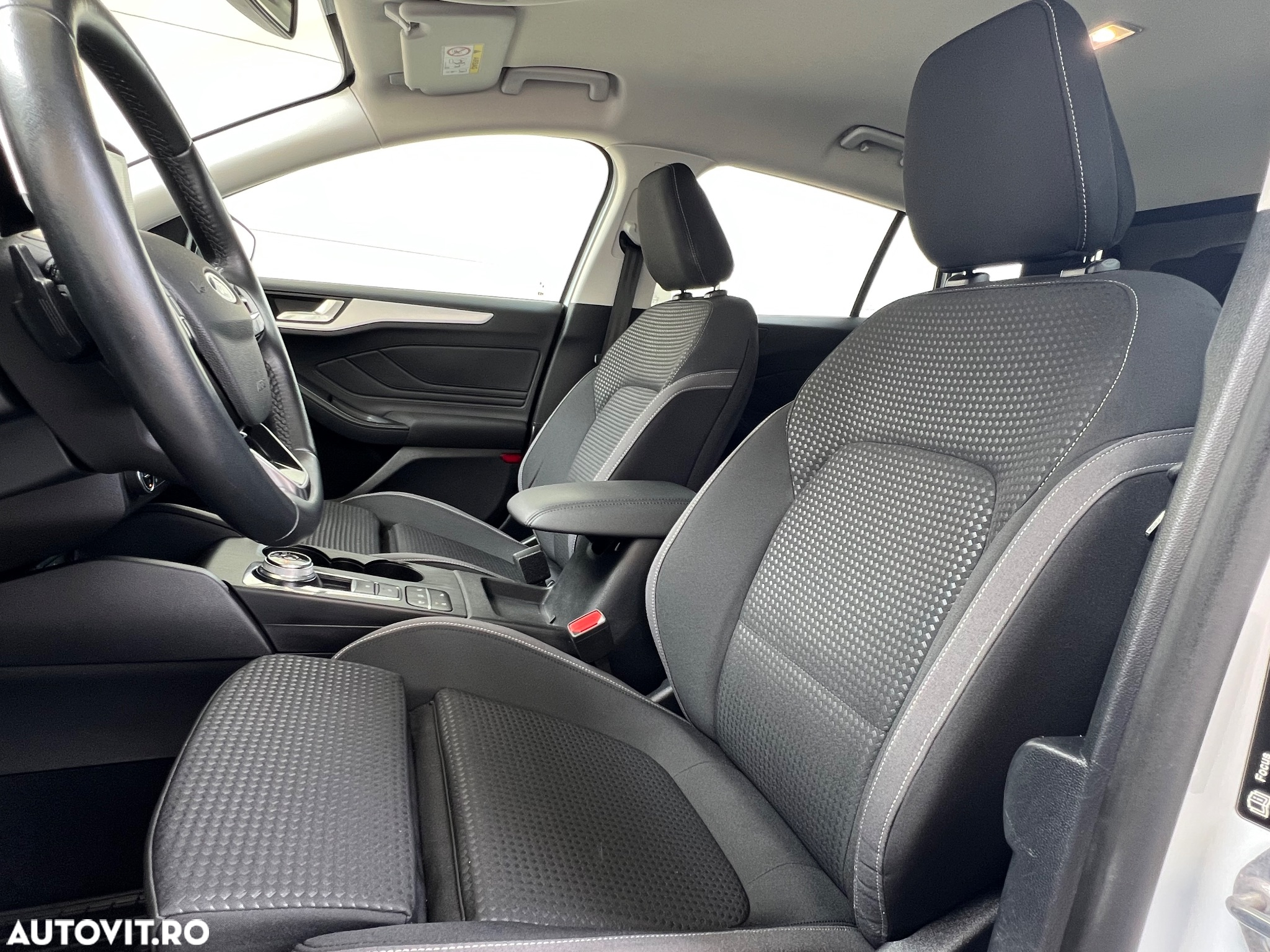 Ford Focus Turnier 1.5 EcoBlue Start-Stopp-System Aut. COOL&CONNECT - 35