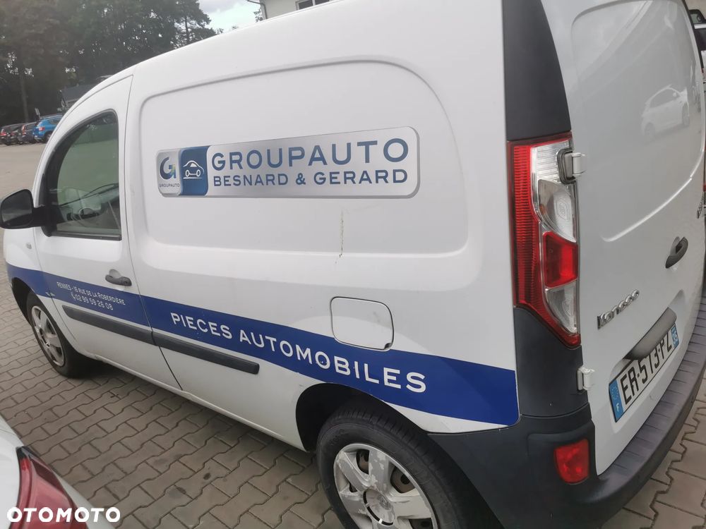 Renault Kangoo Maxi 90 Extra - 7