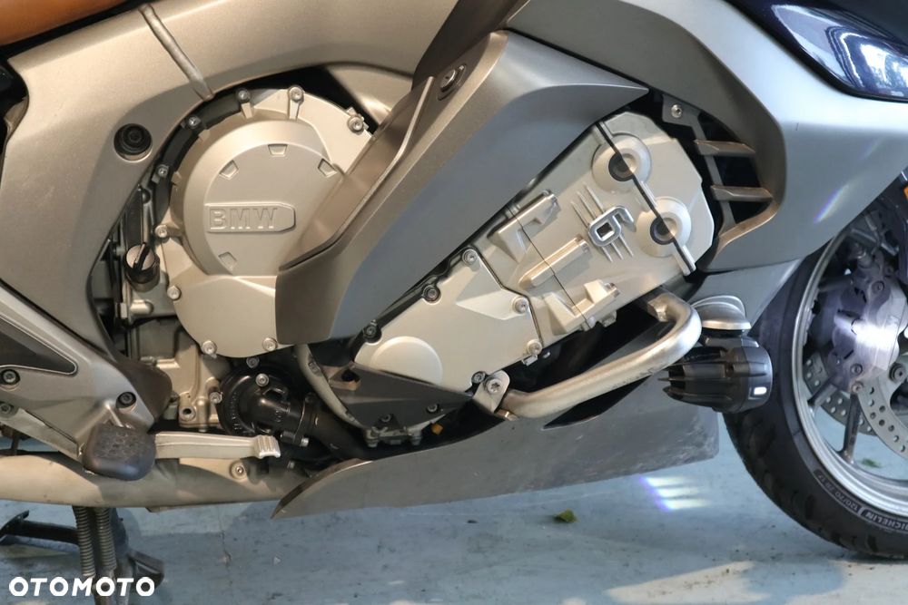 BMW K - 5