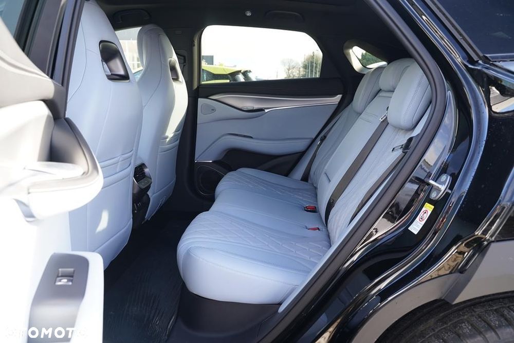 BYD Sealion 7 91.3kWh Excellence AWD - 8