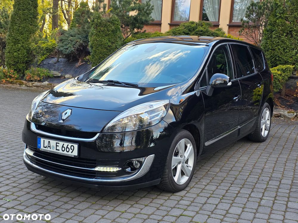 Renault Grand Scenic Energy dCi 130 S&S Bose Edition - 35