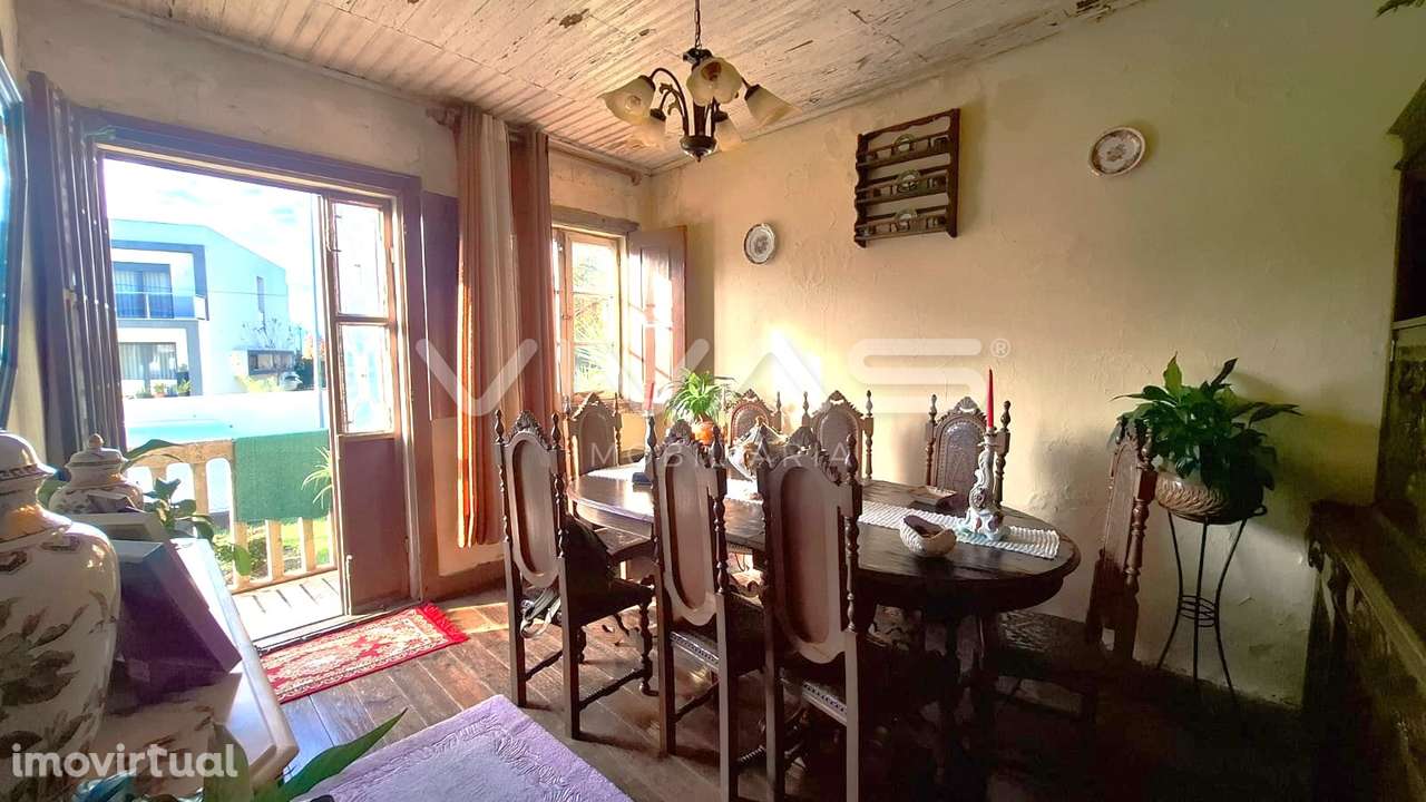 Moradia em Banda T3 Venda em Merelim (São Paio), Panoias e Parada de T - Grande imagem: 5/17