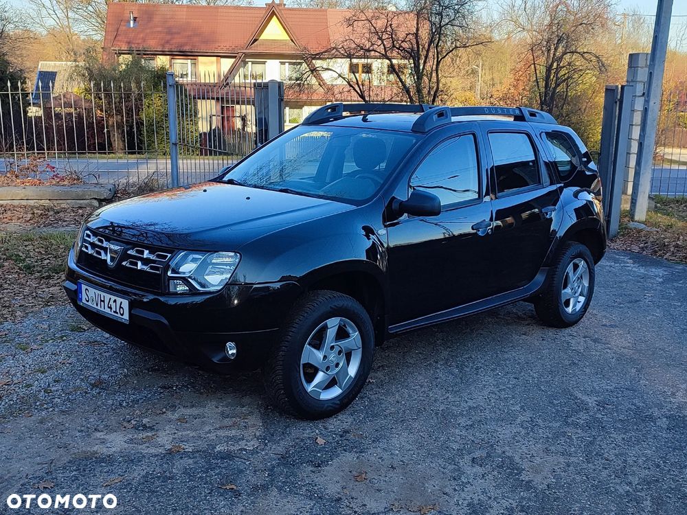 Dacia Duster - 20