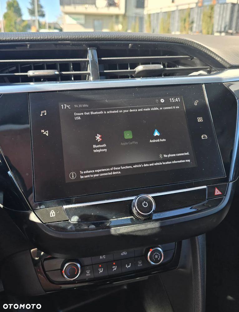 Opel Corsa 1.2 Direct Inj Turbo Start/Stop Automatik Elegance - 15